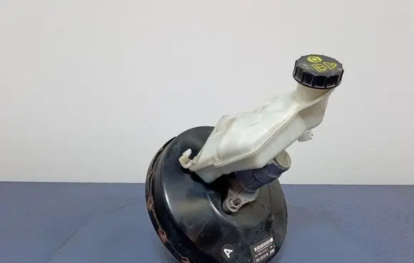 Mazda 2 Brake booster 4S612B195MB