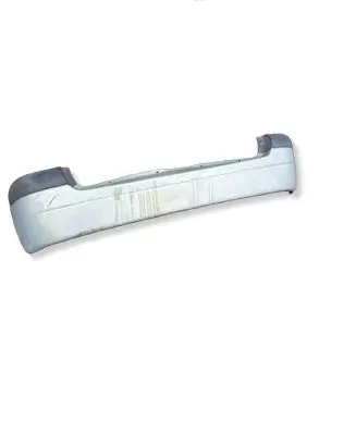 Renault Scenic I Rear bumper mounting bracket 7700428472
