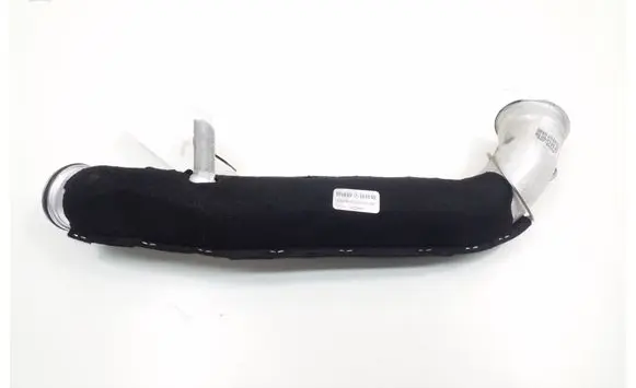 Mercedes-Benz E W213 Intercooler hose/pipe A6540980000