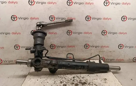Mitsubishi Outlander Steering rack 3206096