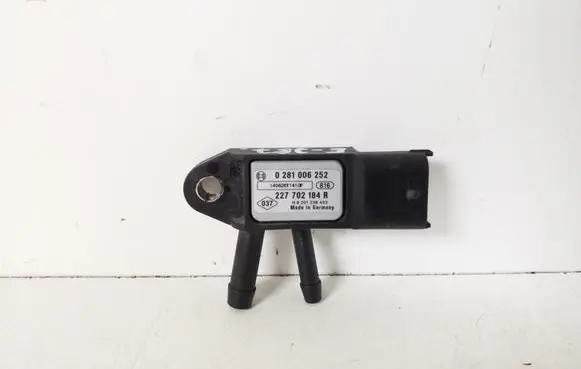 Renault Kangoo II Sensor 227702184R