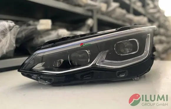 Volkswagen Golf VIII Headlight/headlamp 5H0941059G