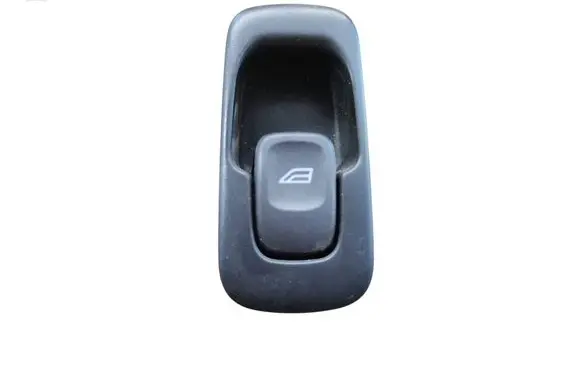 Volvo S80 Electric window control switch 9476695 01W382
