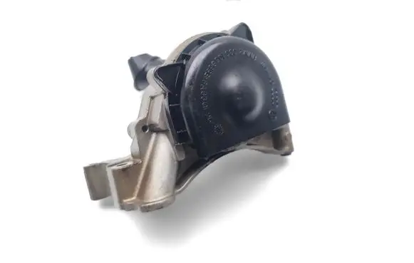 Volkswagen Sharan Oil pump 03C105AC 03C103669E 3173178