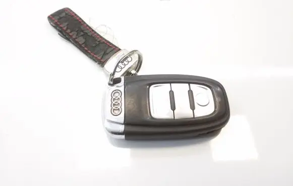 Audi A8 S8 D4 4H Ignition key/card 4H0959754K