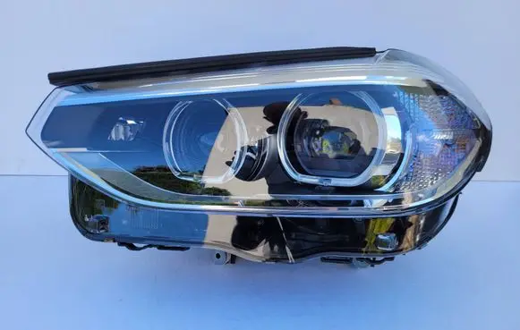 BMW X3 G01 Headlight/headlamp 8739647