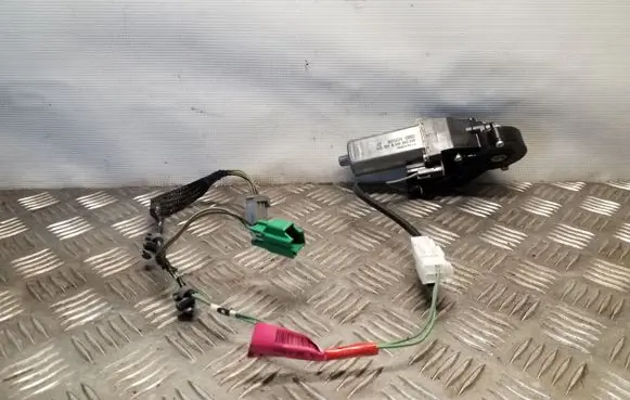 Chrysler 300 - 300C Seat adjustment motor 0390203207