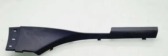 Renault Scenic III - Grand scenic III Front sill trim cover 769510004R