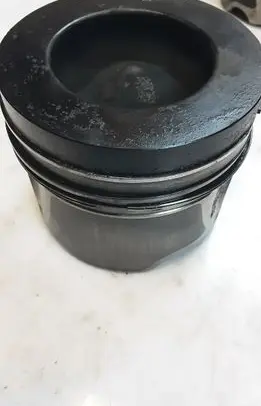 Audi A6 S6 C7 4G Piston 8372T