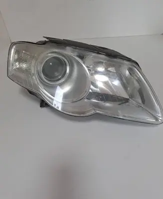 Volkswagen PASSAT B6 Headlight/headlamp 3C0941006AB 89316400