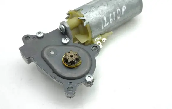 Bentley Flying Spur Seat adjustment motor 0130002582 210205S 901890102