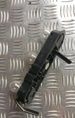 Tail light part