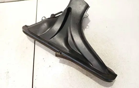 Air intake duct part