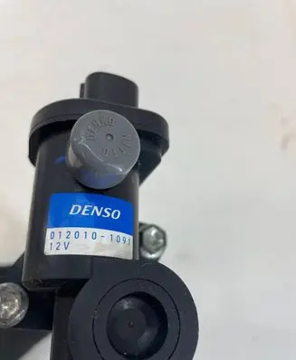 Subaru WRX Air flap motor/actuator 0120101091
