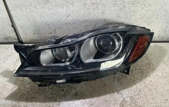Jaguar XF X260 Headlight/headlamp 0019752811000 20160620 1036060061