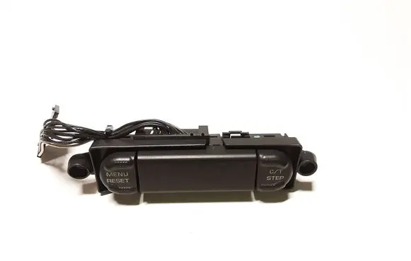 Chrysler Voyager Head unit multimedia control VF82581680 VF8258