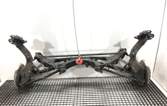 BMW X1 U11 Rear suspension assembly kit set 6894202