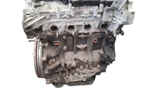 Renault Laguna III Engine M9RG742