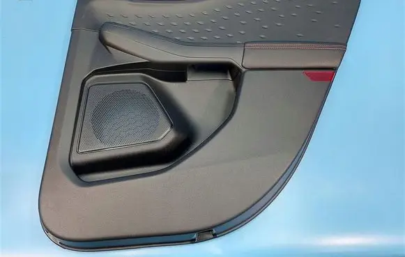 Ford Kuga III Rear door card panel trim LV4BS27406HE