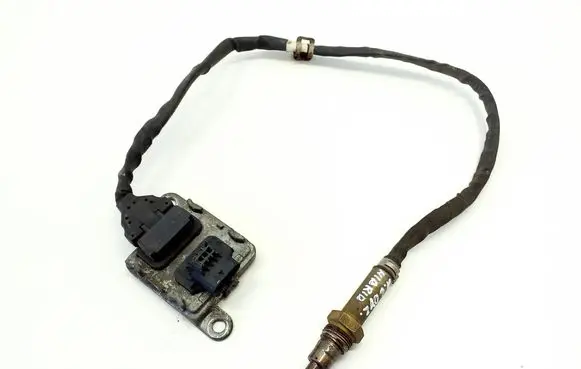 KIA Sportage Lambda probe sensor 296602U200