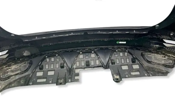 MG HS Front bumper 