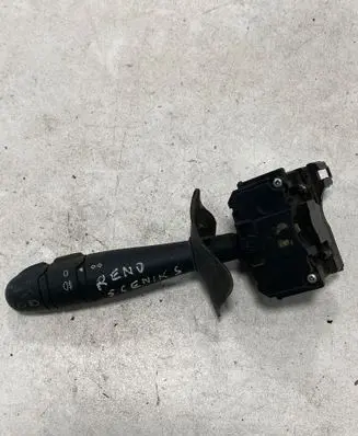 Indicator stalk