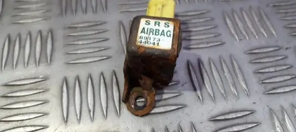 Toyota Avensis Verso Airbag deployment crash/impact sensor 8917344041 89173-44041