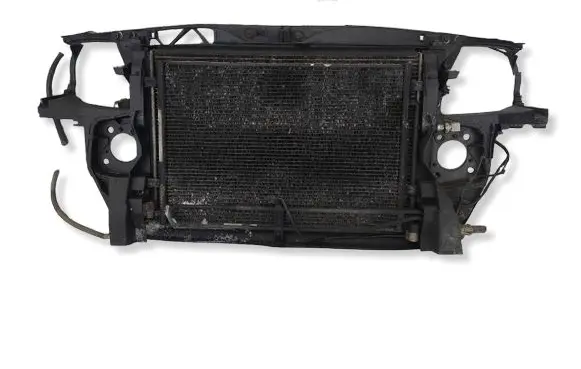 Seat Exeo (3R) Radiator support slam panel 