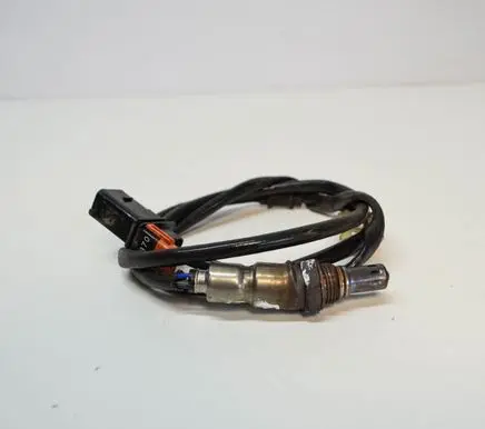 Audi A3 S3 8P Lambda probe sensor 04L906262