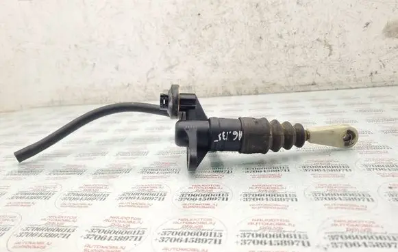 Audi A6 S6 C5 4B Clutch master cylinder 8E1721401C