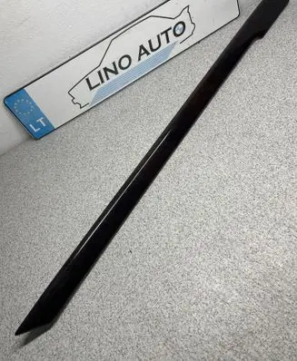 BMW 7 E38 Rear door card trim 51428150169