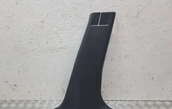 Nissan Juke I F15 (B) pillar trim (bottom) 769151KB0A