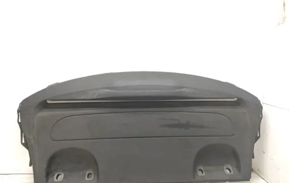 Mercedes-Benz CLS C219 Parcel shelf C2196900149