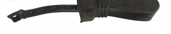 Audi A4 S4 B8 8K Front door check strap stopper 8K0837267B