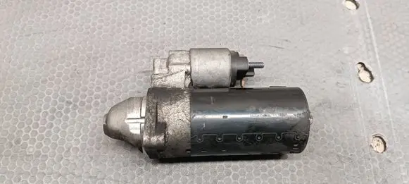 Mercedes-Benz C W204 Starter motor A6519062300