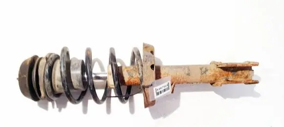 Opel Zafira A Front shock absorber/damper 22194342
