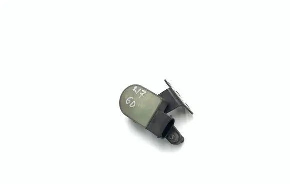 Jaguar XK - XKR Rear air suspension level height sensor 2R8313D036AB