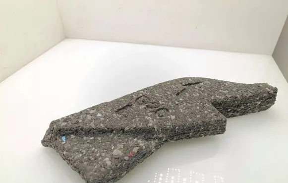 BMW i4 Other interior part