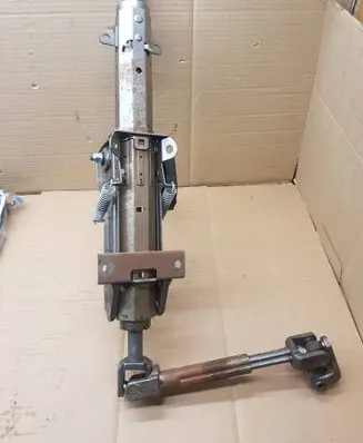 Volkswagen Eos Steering wheel axle set 1K1419502BD