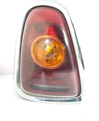 Mini One - Cooper Coupe R56 Rear/tail lights 2757009 2757011