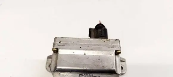 Volkswagen Sharan ESP acceleration yaw rate sensor 7H0907655 10.0985-0325.4