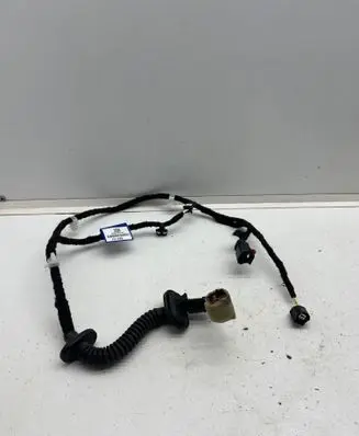 Dacia Spring Front door wiring loom 241254457R BBGEU