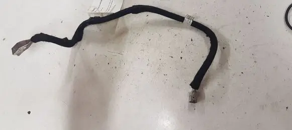 Citroen C5 Sound system wiring loom 9662396680