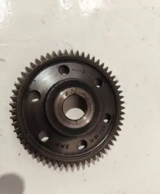 BMW X5 E53 Timing chain sprocket 7788741