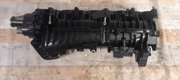 BMW 5 F10 F11 Intake manifold 0280751014 10213510 8506410