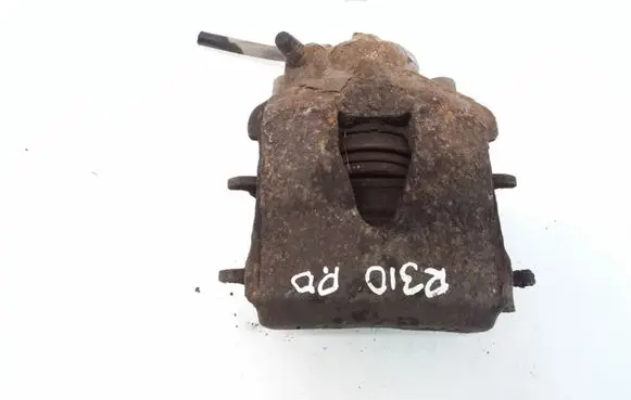 Volkswagen New Beetle Front brake caliper