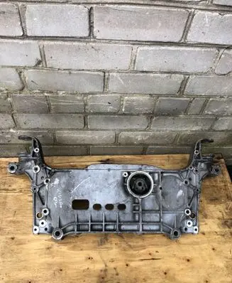 Volkswagen Touran I Front subframe 3C0199369H