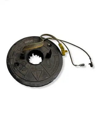 Mercedes-Benz A W168 Airbag slip ring squib (SRS ring) 0025426518 0020120102062188