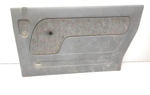 Subaru Libero Rear door card panel trim 