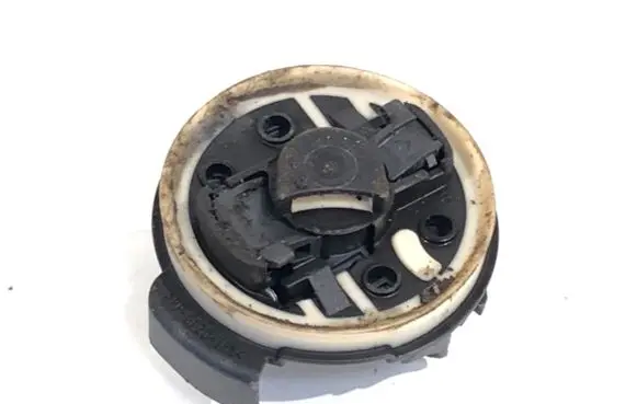 Volkswagen Golf VIII Airbag deployment crash/impact sensor 5WA959354